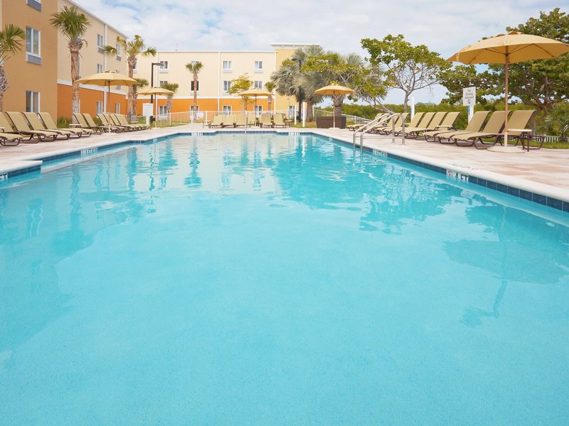 Fairfield Inn & Suites Marathon Florida Keys 20