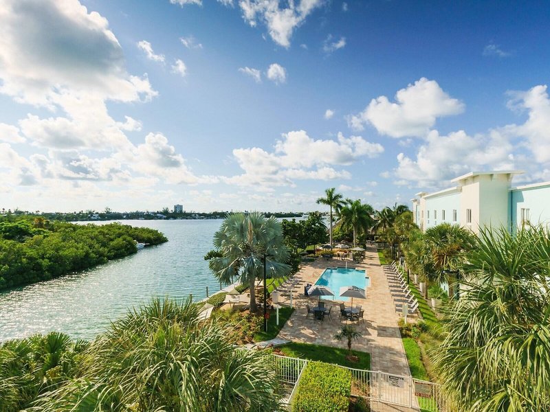 Fairfield Inn & Suites Marathon Florida Keys 21