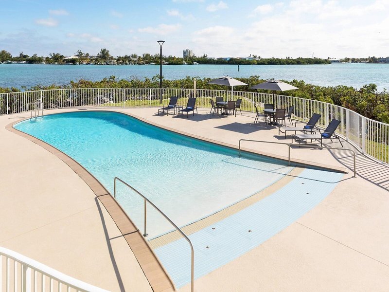 Fairfield Inn & Suites Marathon Florida Keys 22