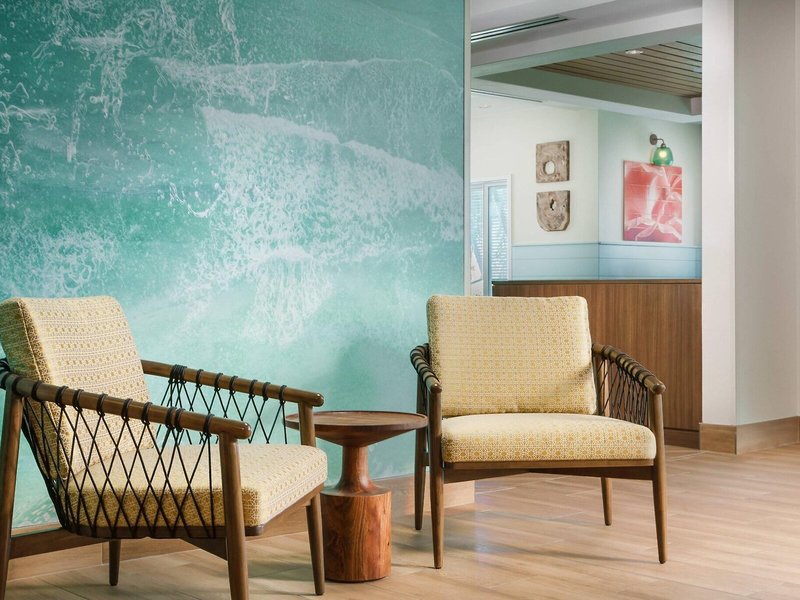 Fairfield Inn & Suites Marathon Florida Keys 27
