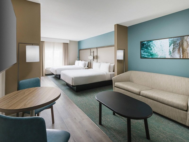 Fairfield Inn & Suites Marathon Florida Keys 41