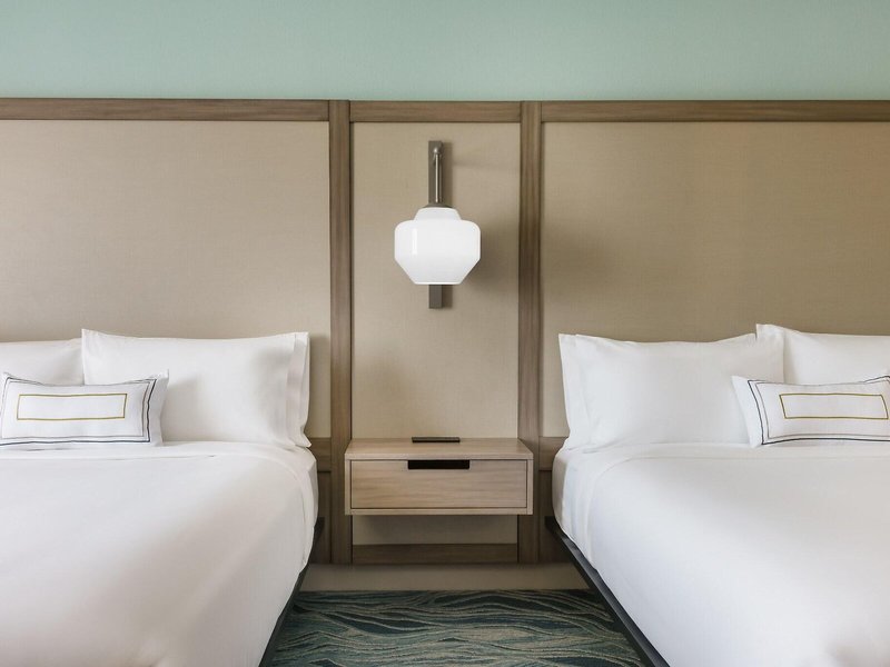 Fairfield Inn & Suites Marathon Florida Keys 42