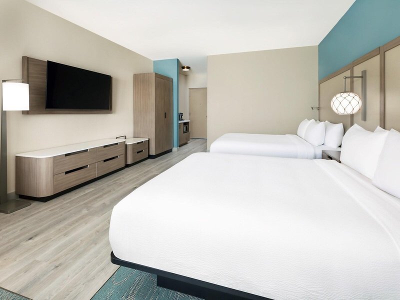 Fairfield Inn & Suites Marathon Florida Keys 43