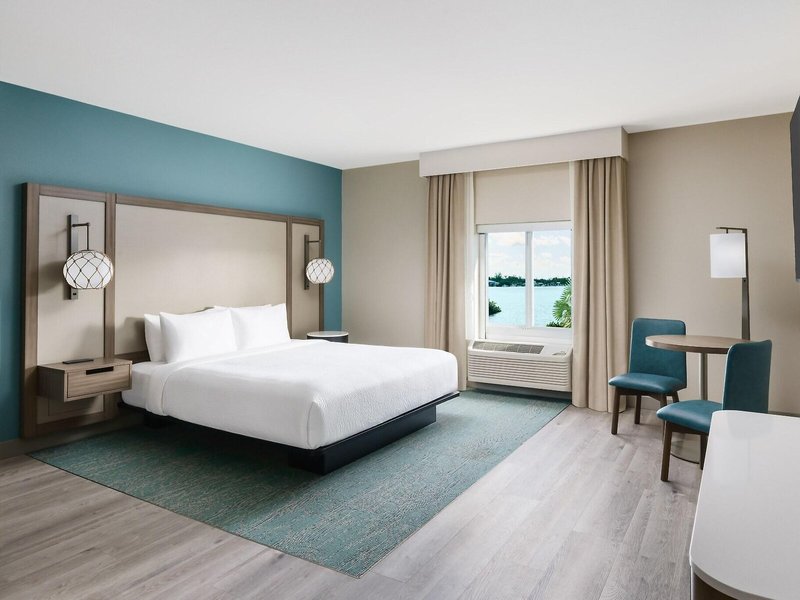 Fairfield Inn & Suites Marathon Florida Keys 44