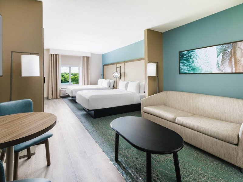 Fairfield Inn & Suites Marathon Florida Keys 45