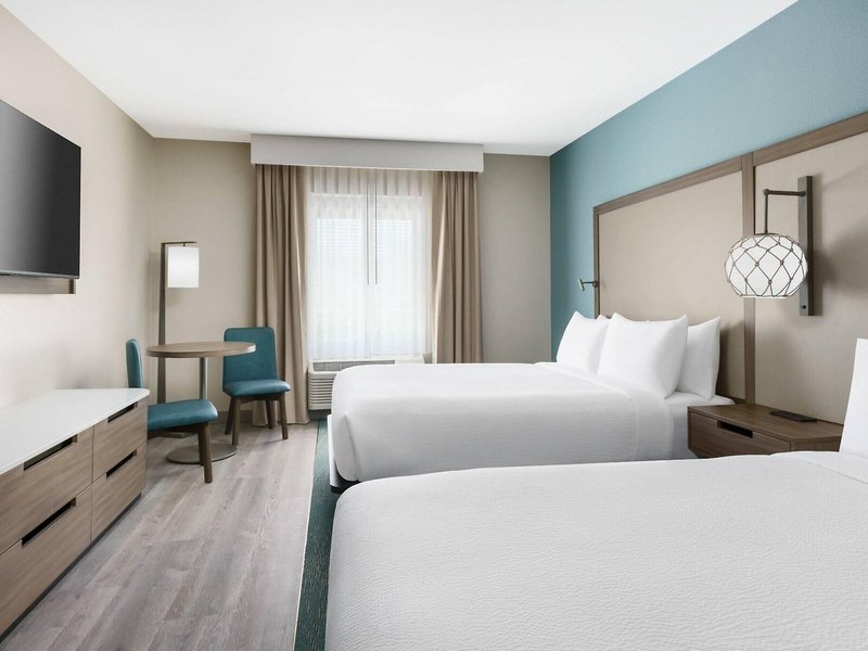 Fairfield Inn & Suites Marathon Florida Keys 48