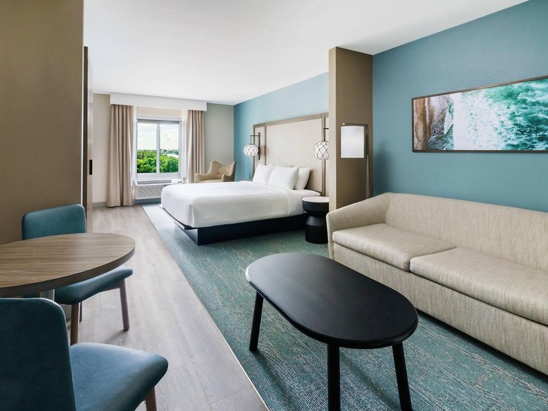 Fairfield Inn & Suites Marathon Florida Keys 49