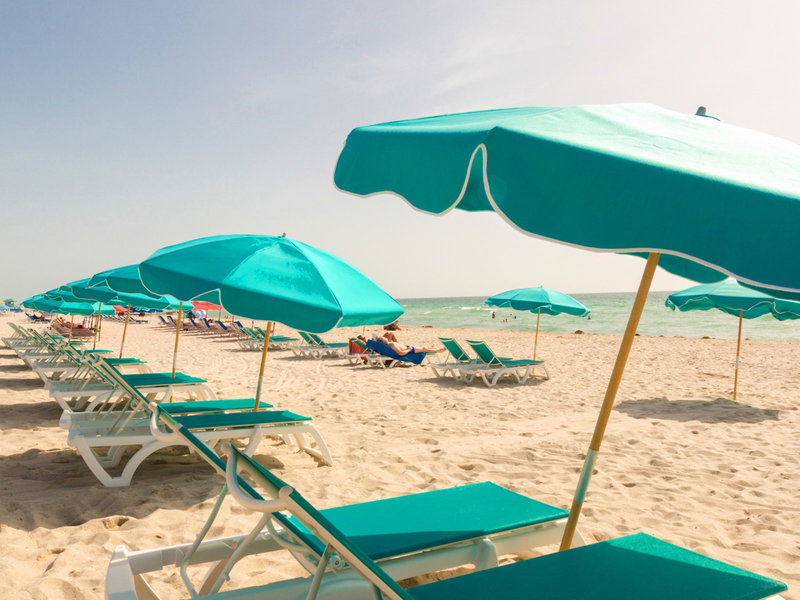Best Western Plus Atlantic Beach Resort 3