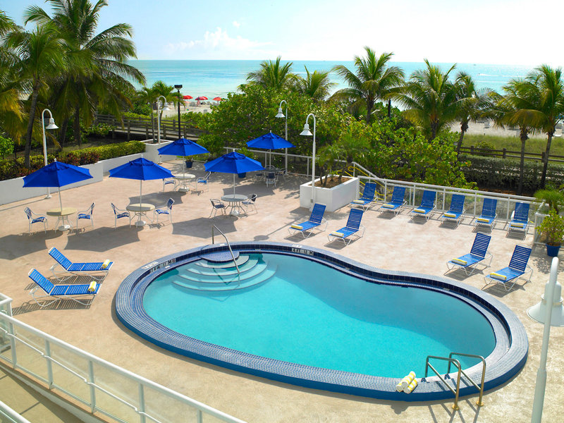 Best Western Plus Atlantic Beach Resort 5