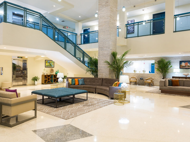 Best Western Plus Atlantic Beach Resort 6