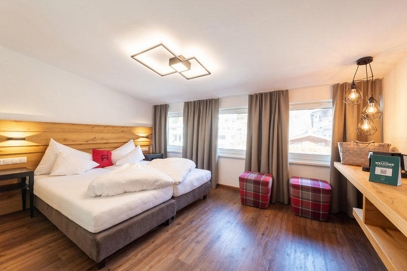 Hotel Grischuna 2