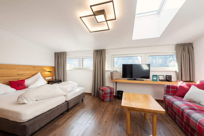 Hotel Grischuna 3