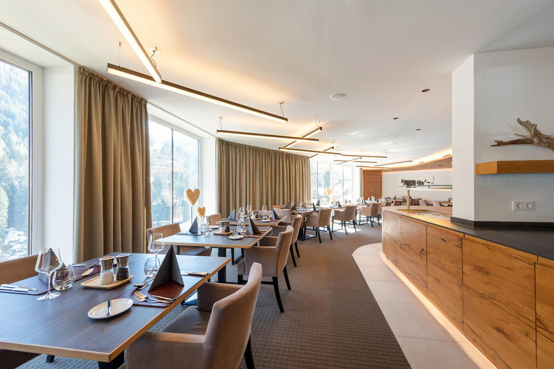 Hotel Grischuna 5