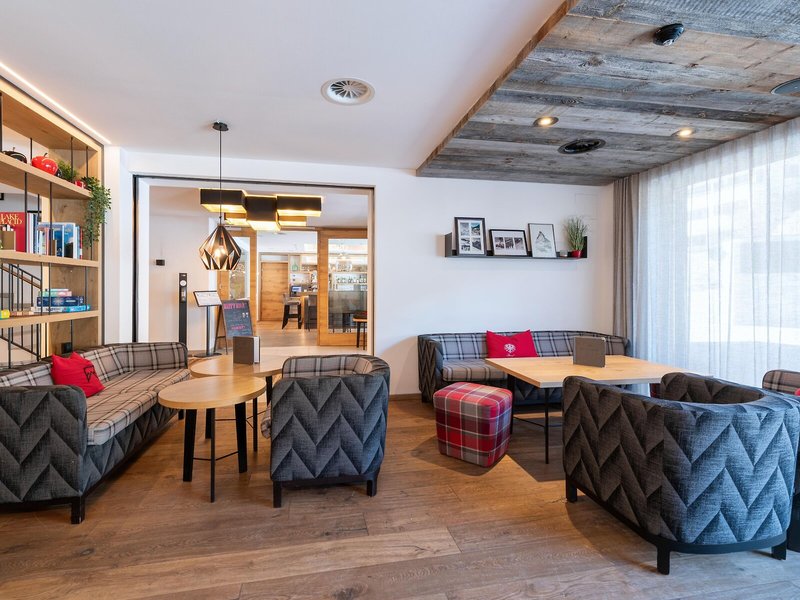Hotel Grischuna 6