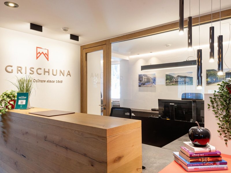 Hotel Grischuna 7