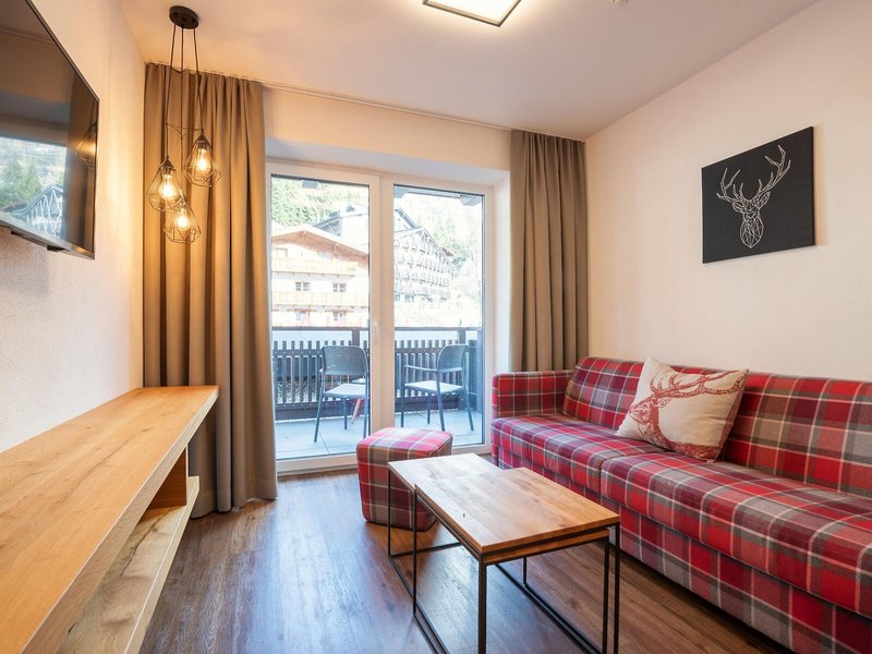 Hotel Grischuna 16