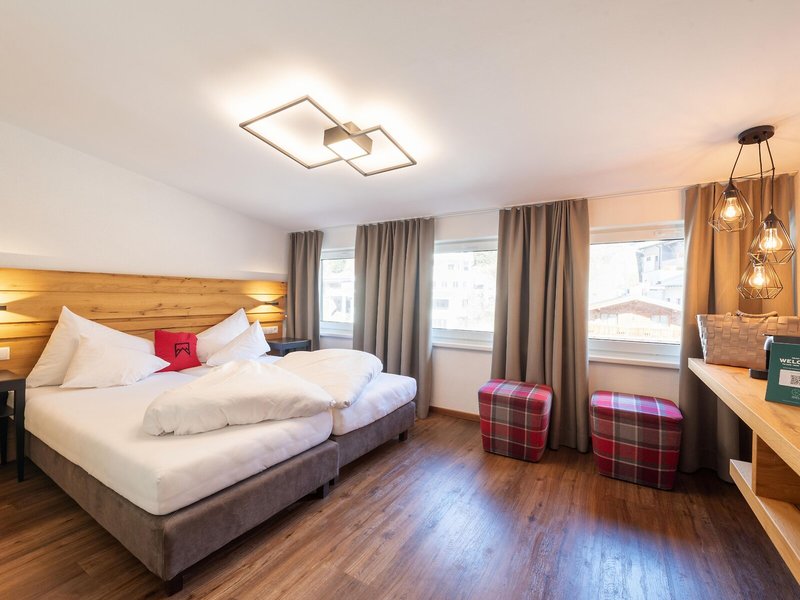 Hotel Grischuna 19