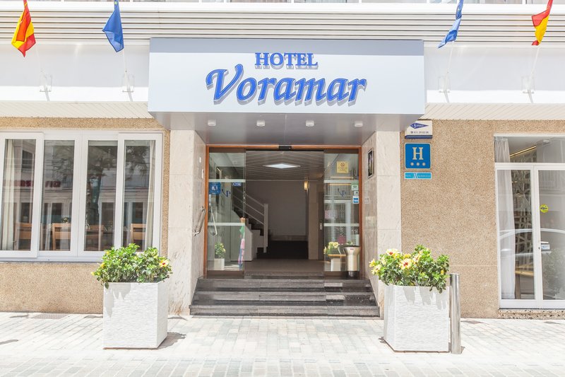 Voramar 1