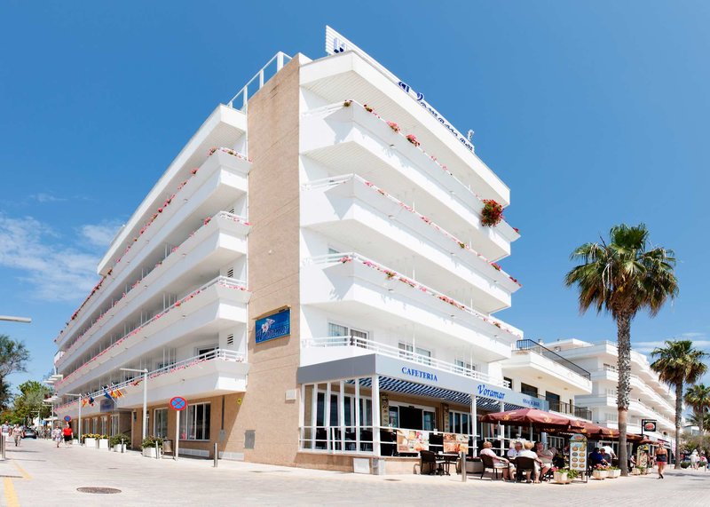 Voramar 4