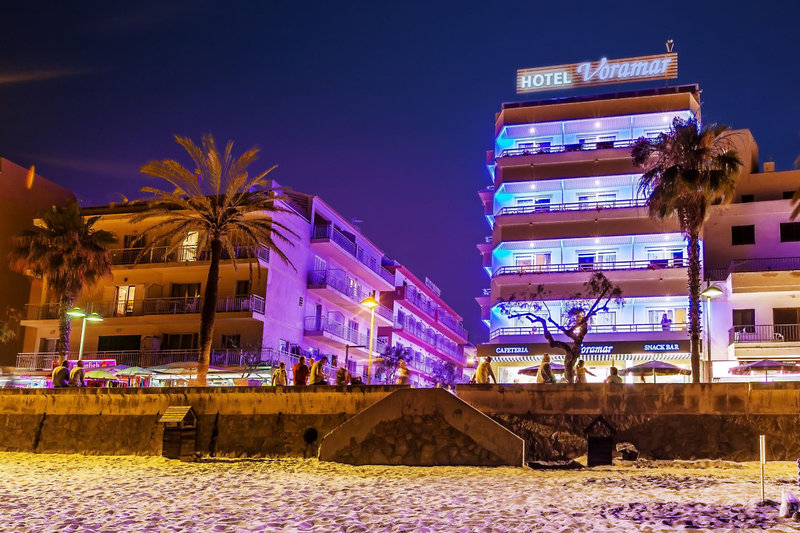 Voramar 1