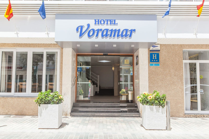 Voramar 4