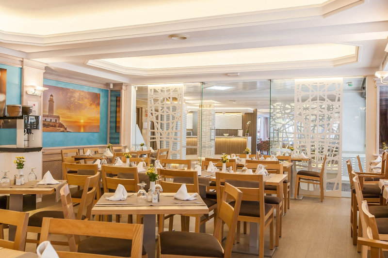 Voramar 5