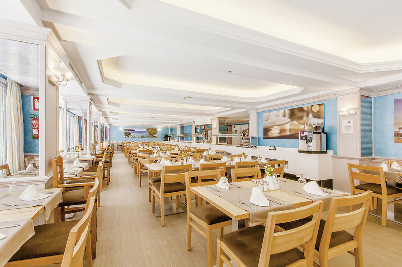 Voramar 7