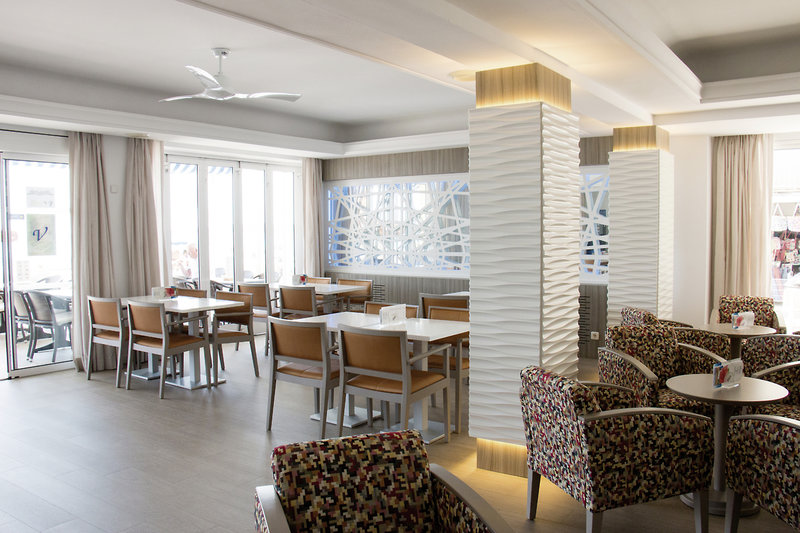 Voramar 9