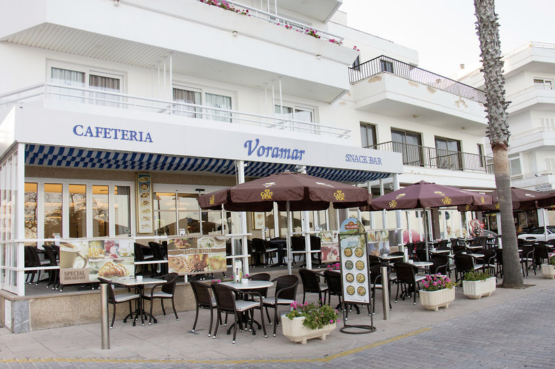 Voramar 15