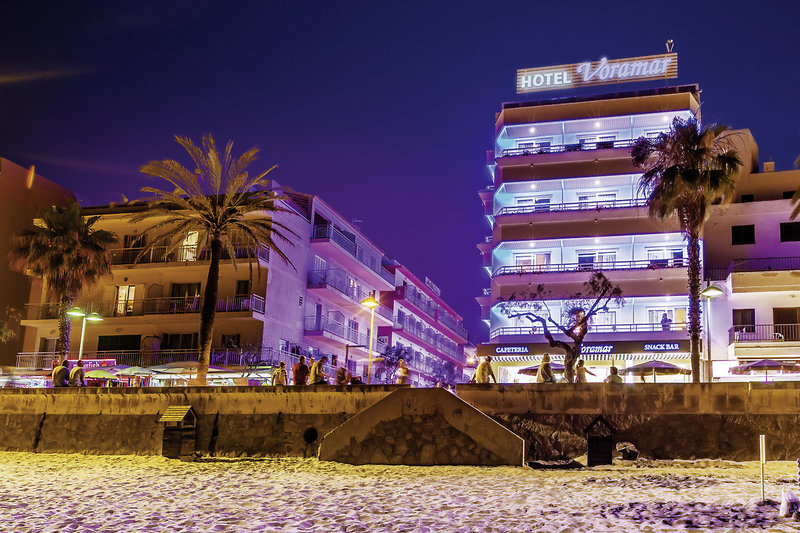 Voramar 16
