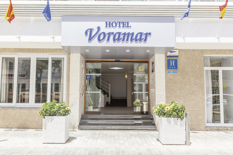 Voramar 17