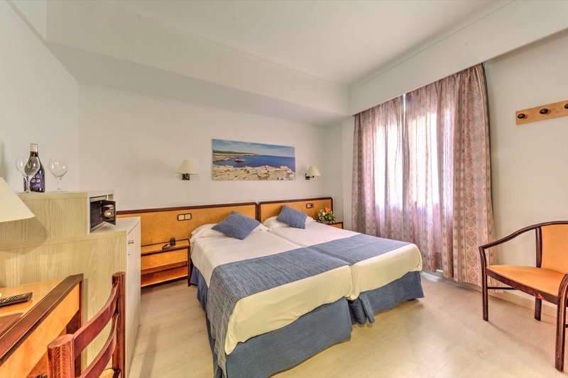 Voramar 9