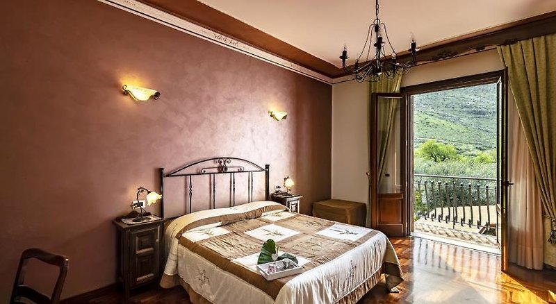 Alba Marina Bed and Breakfast 1