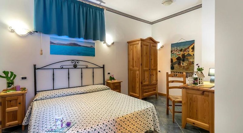 Alba Marina Bed and Breakfast 2