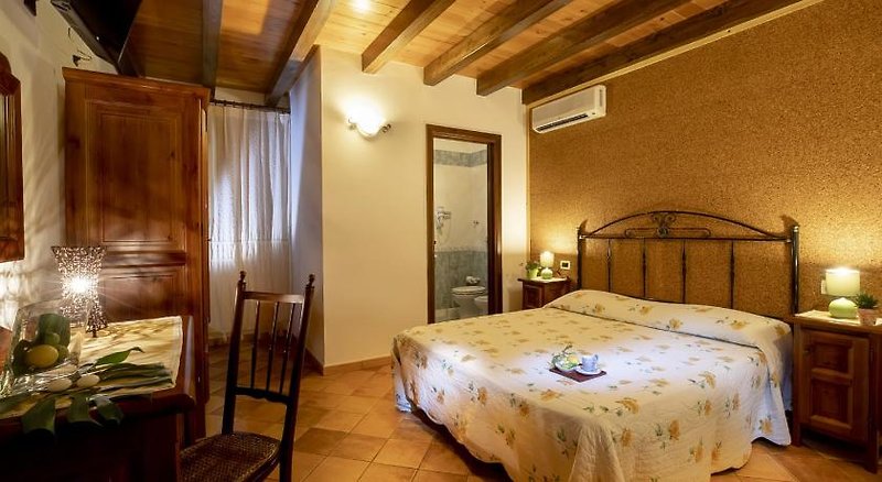 Alba Marina Bed and Breakfast 3