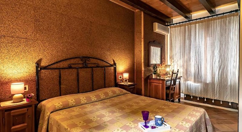 Alba Marina Bed and Breakfast 4