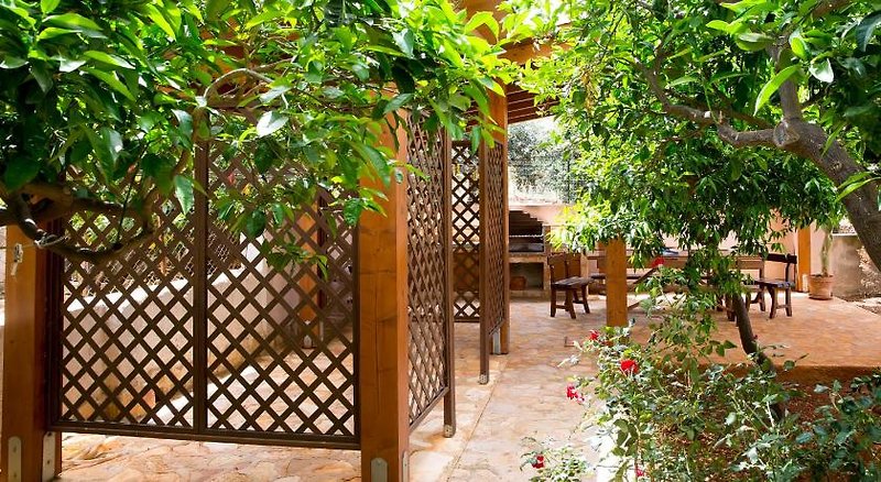 Alba Marina Bed and Breakfast 6