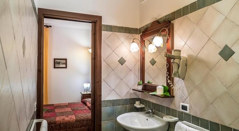 Alba Marina Bed and Breakfast 13