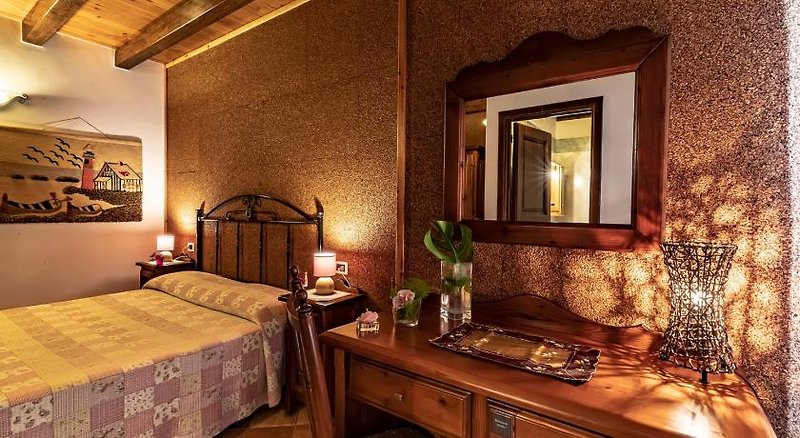 Alba Marina Bed and Breakfast 14