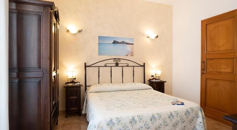 Alba Marina Bed and Breakfast 19