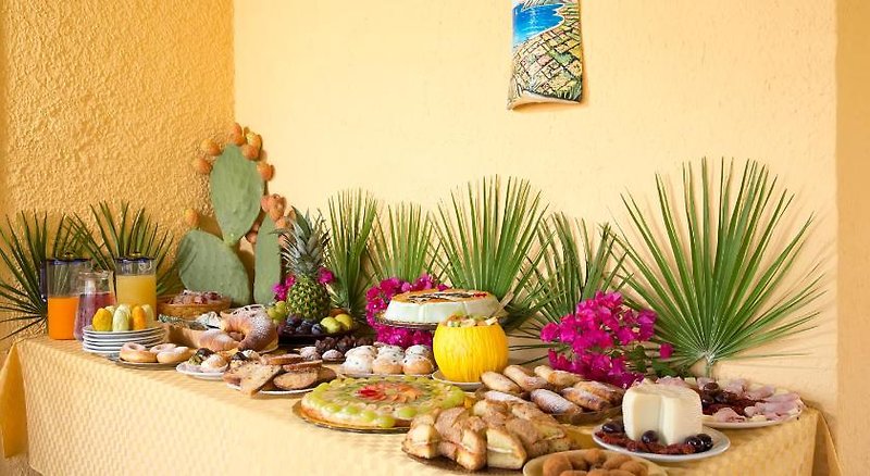 Alba Marina Bed and Breakfast