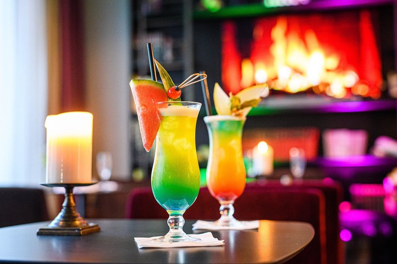 Holiday Inn Lübeck 4