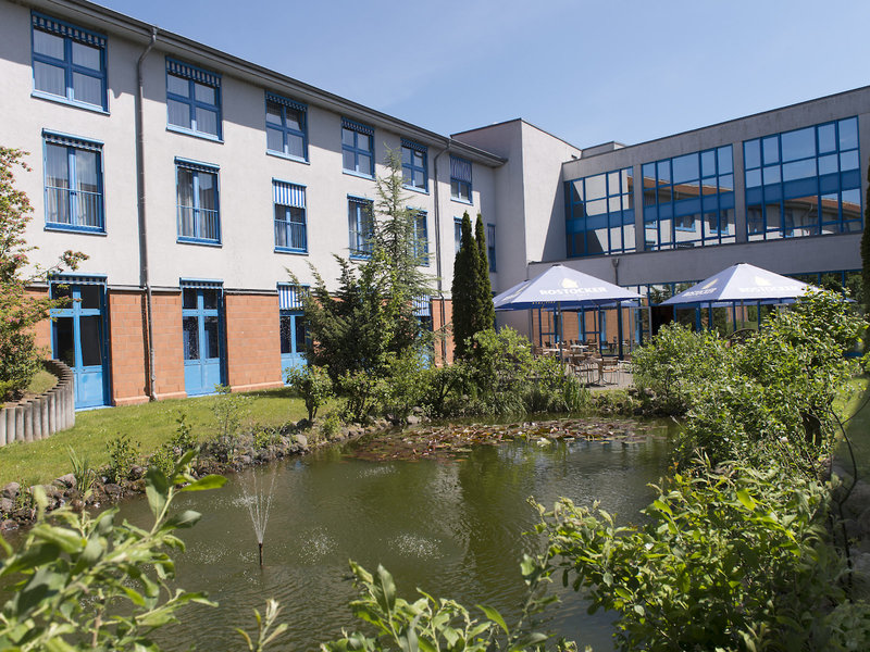 Wyndham Garden Wismar 1