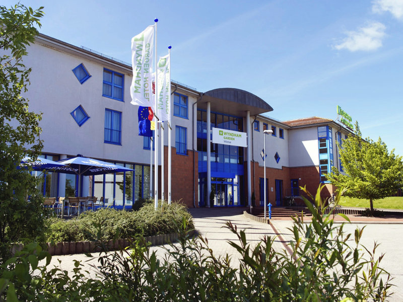 Wyndham Garden Wismar 3