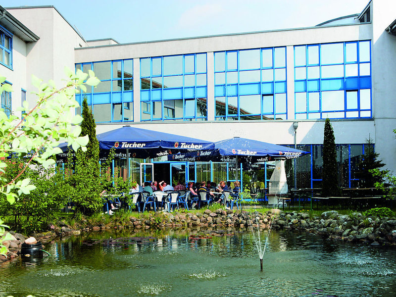 Wyndham Garden Wismar 4