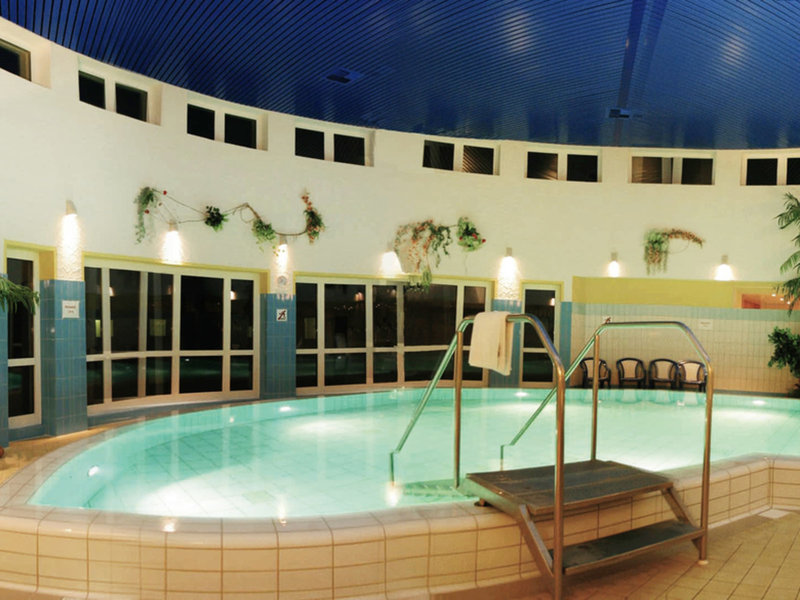 Wyndham Garden Wismar 6