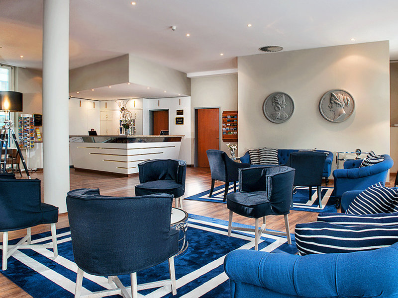 Wyndham Garden Wismar 7