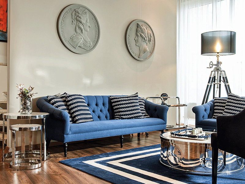 Wyndham Garden Wismar 8