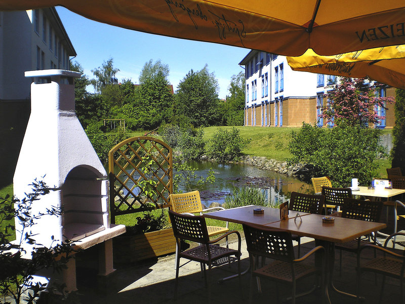 Wyndham Garden Wismar 9