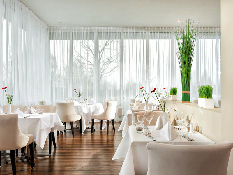 Wyndham Garden Wismar 11